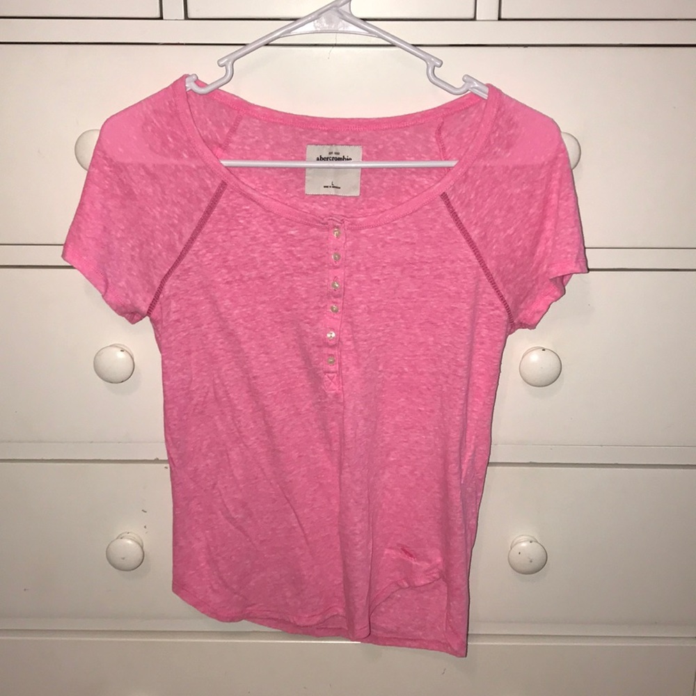 Abercrombie Kids T-Shirt